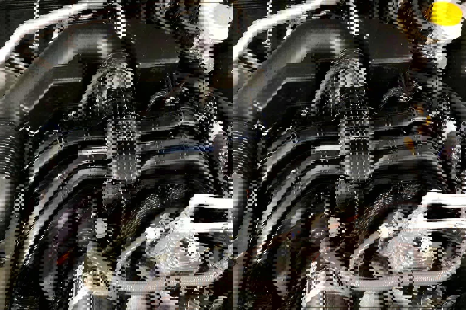 Used 2023 Subaru Crosstrek 2.5i Limited w/ Moonroof Package image 33