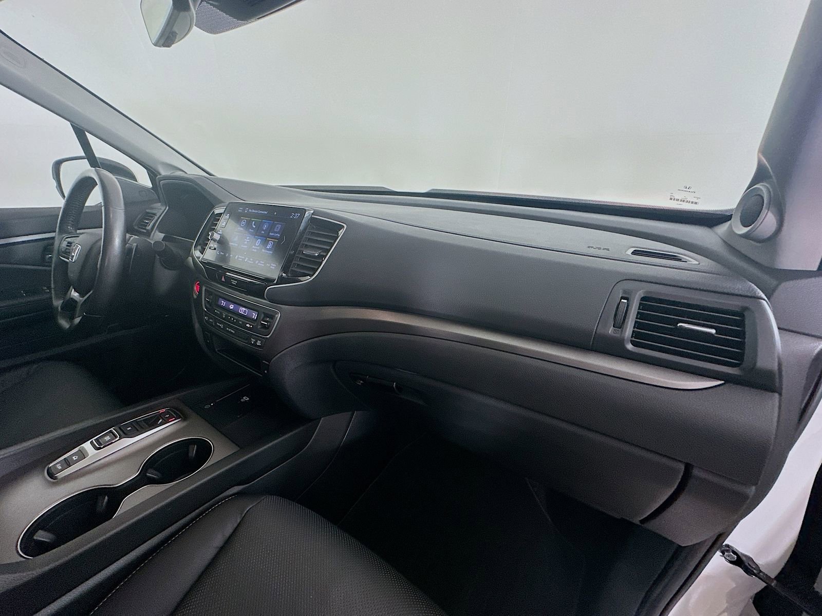Used 2025 Honda Ridgeline RTL image 47