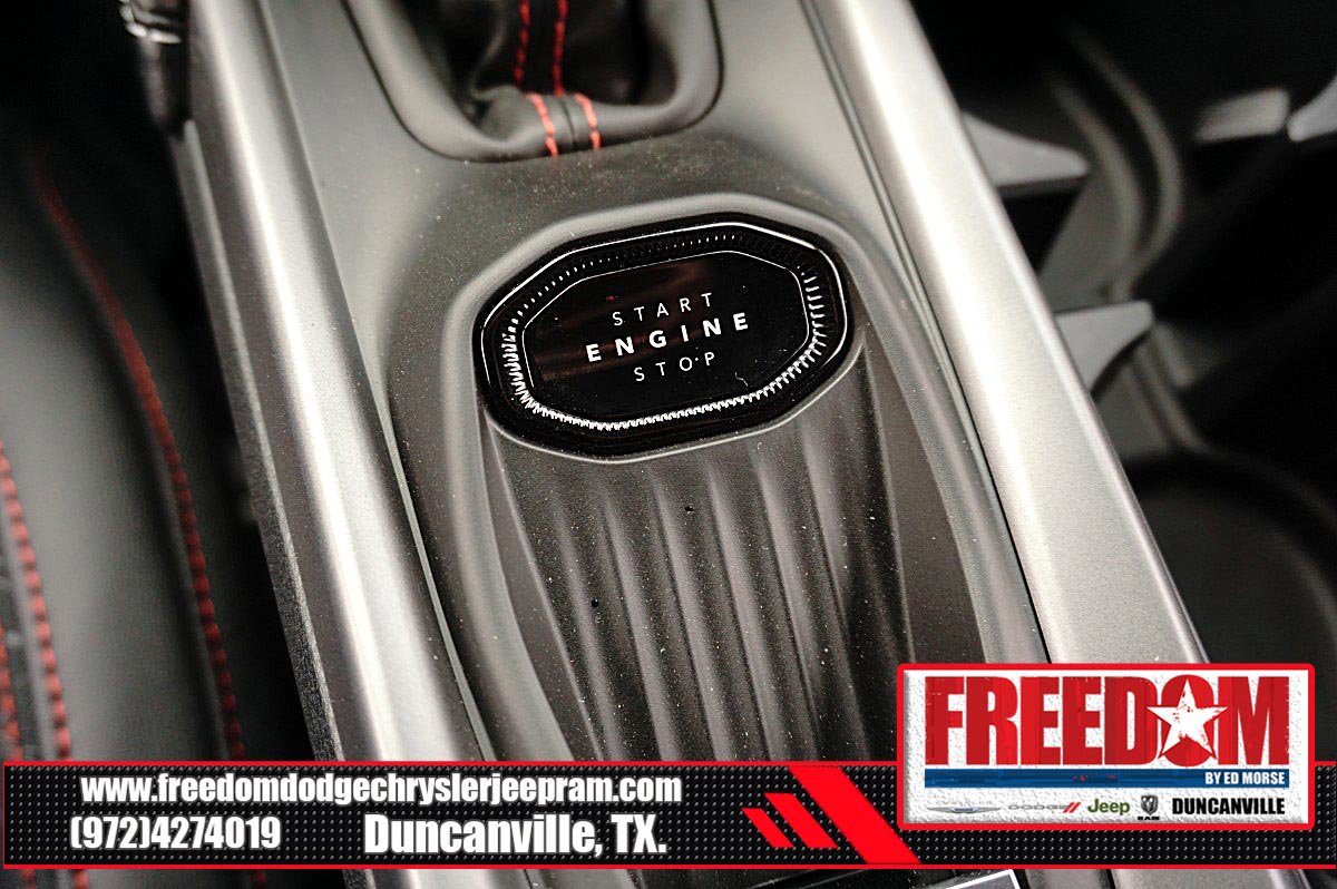 New 2026 Dodge Charger Scat Pack image 31
