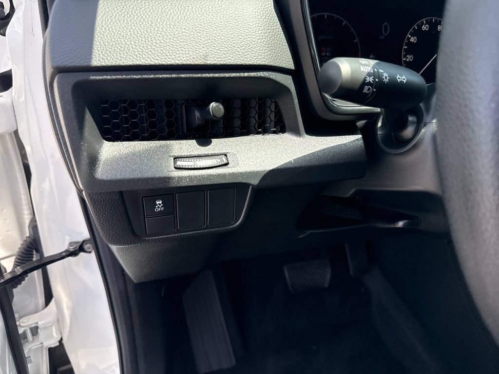 Certified 2024 Honda CR-V LX image 15