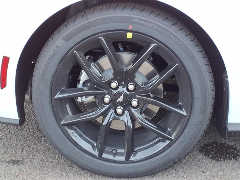 New 2026 Ford Mustang Premium image 7