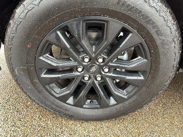 New 2026 Ford F150 Lariat w/ Equipment Group 501A Mid image 9