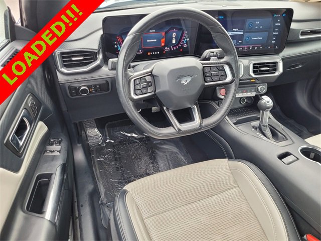 Used 2024 Ford Mustang GT Premium image 5