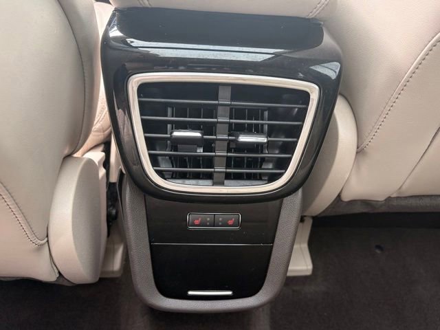 Used 2022 Lincoln Nautilus Reserve FWD image 26