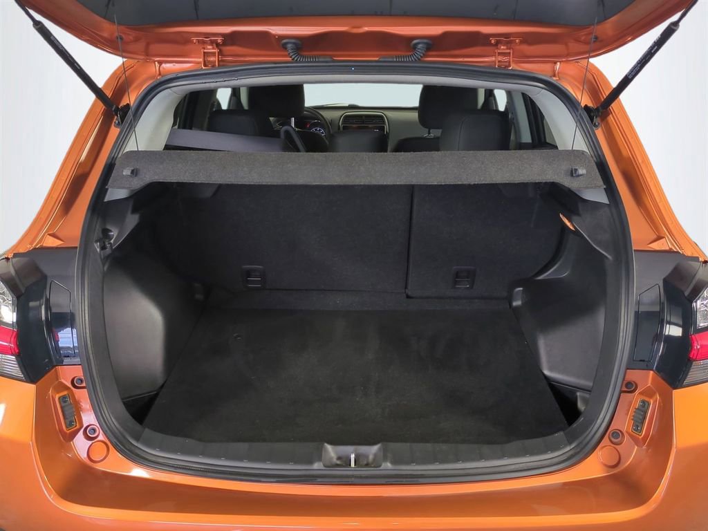 Used 2023 Mitsubishi Outlander Sport SE AWD/4WD image 14