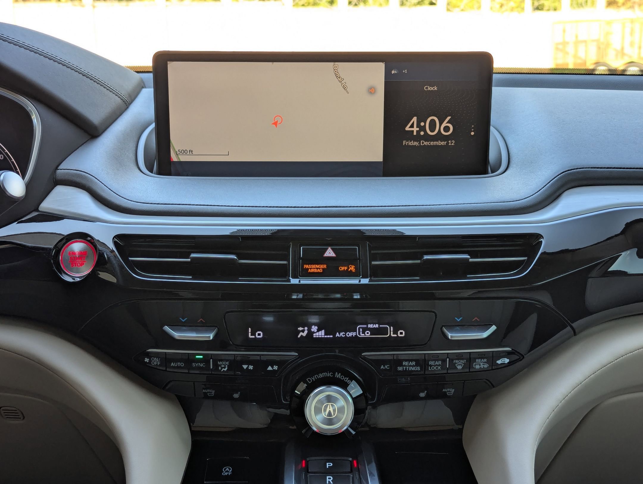 Certified 2023 Acura MDX FWD w/ Technology Package image 18