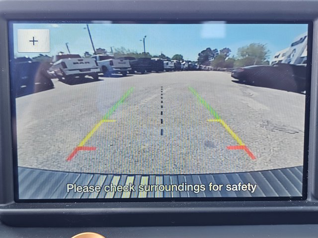Used 2024 Ford Maverick Tremor w/ Tremor Off-Road Package AWD/4WD image 30
