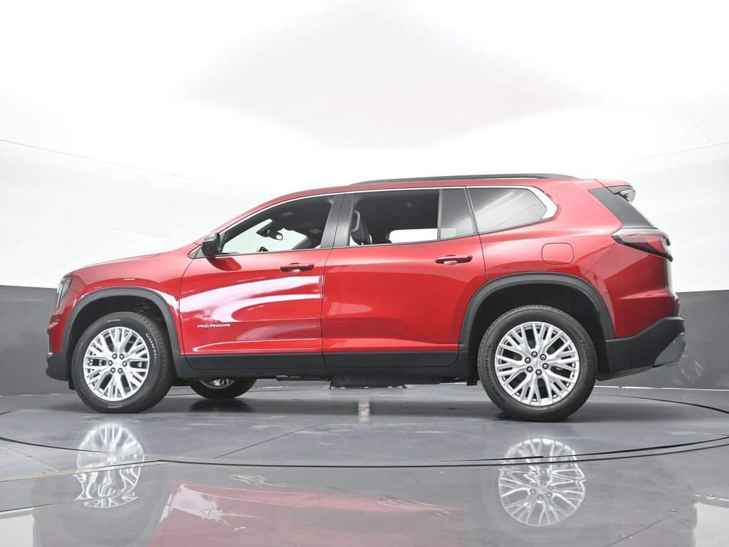 Used 2024 GMC Acadia Elevation w/ Luxury Package FWD image 66