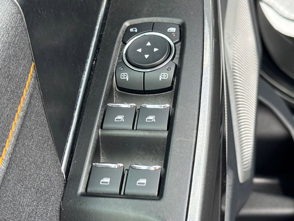 Used 2023 Ford F150 Tremor w/ Equipment Group 402A High AWD/4WD image 27