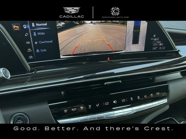 Certified 2022 Cadillac Escalade Sport w/ Touring Package AWD/4WD image 21