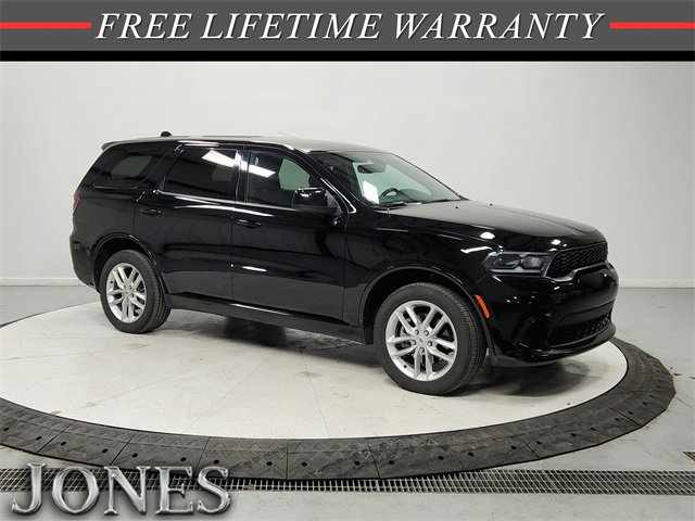Used 2025 Dodge Durango GT w/ Trailer Tow Group IV
