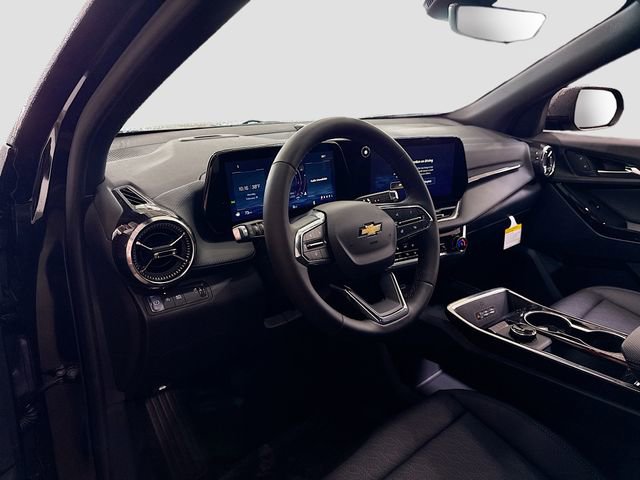 New 2026 Chevrolet Equinox LT w/ Convenience Package II image 10