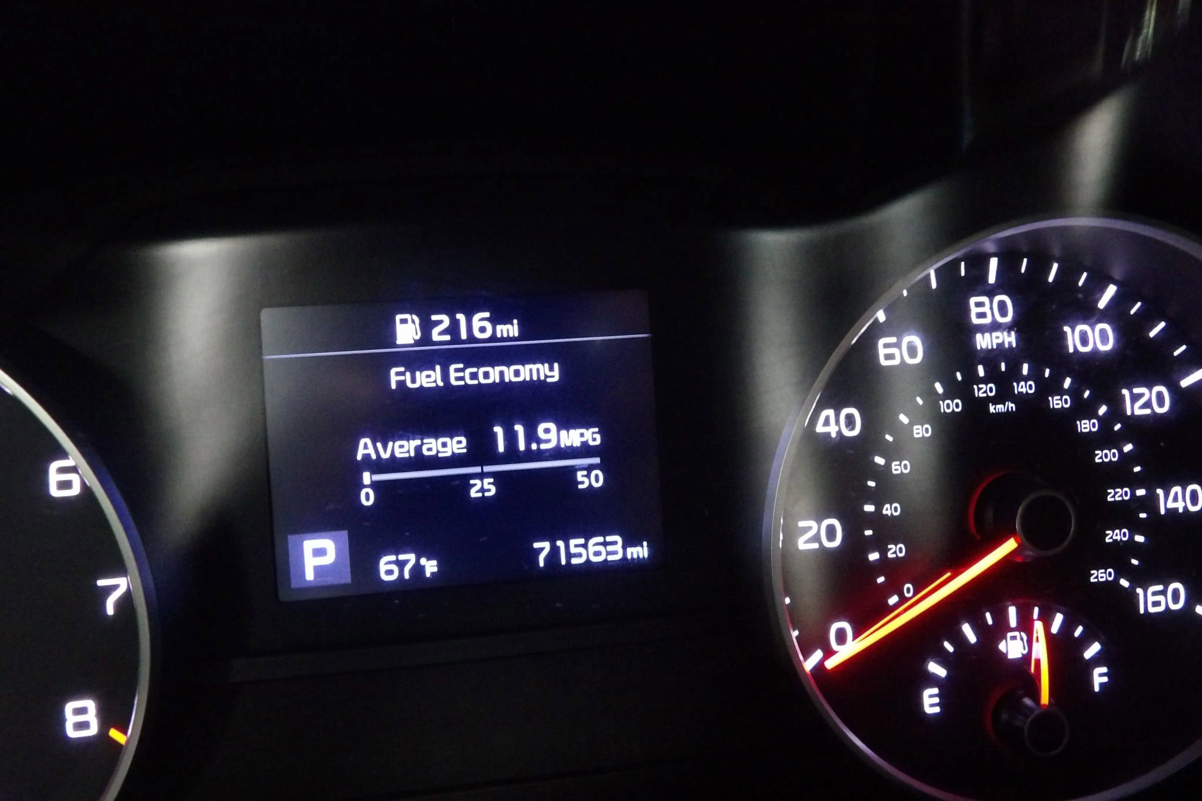 Used 2021 Kia Sportage LX AWD/4WD image 19