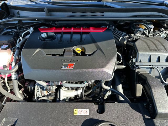 Used 2025 Toyota Corolla GR image 9
