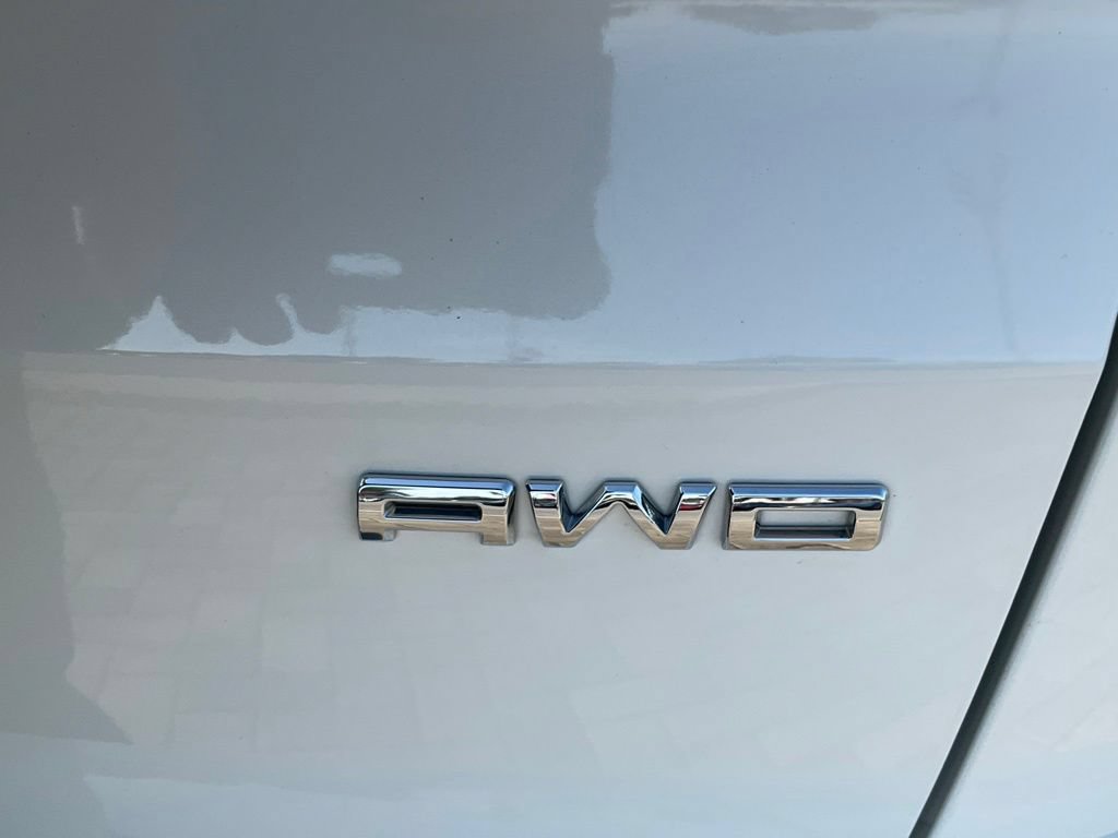Used 2024 Ford Escape ST-Line Select w/ Tech Pack #2 AWD/4WD image 40