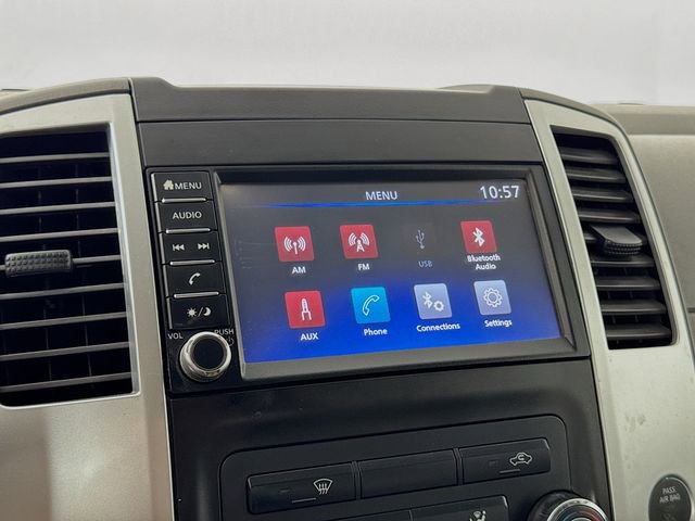 Used 2019 Nissan Frontier SV AWD/4WD image 23