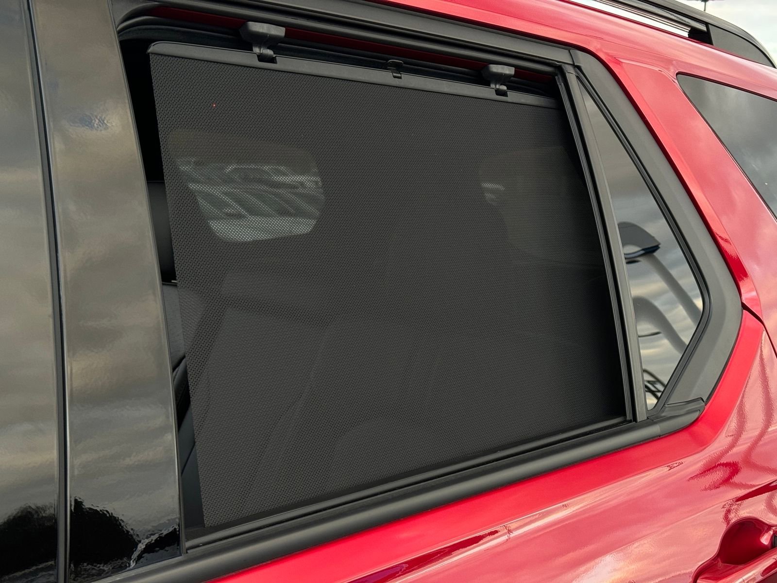 Certified 2025 Honda Pilot Black Edition image 33