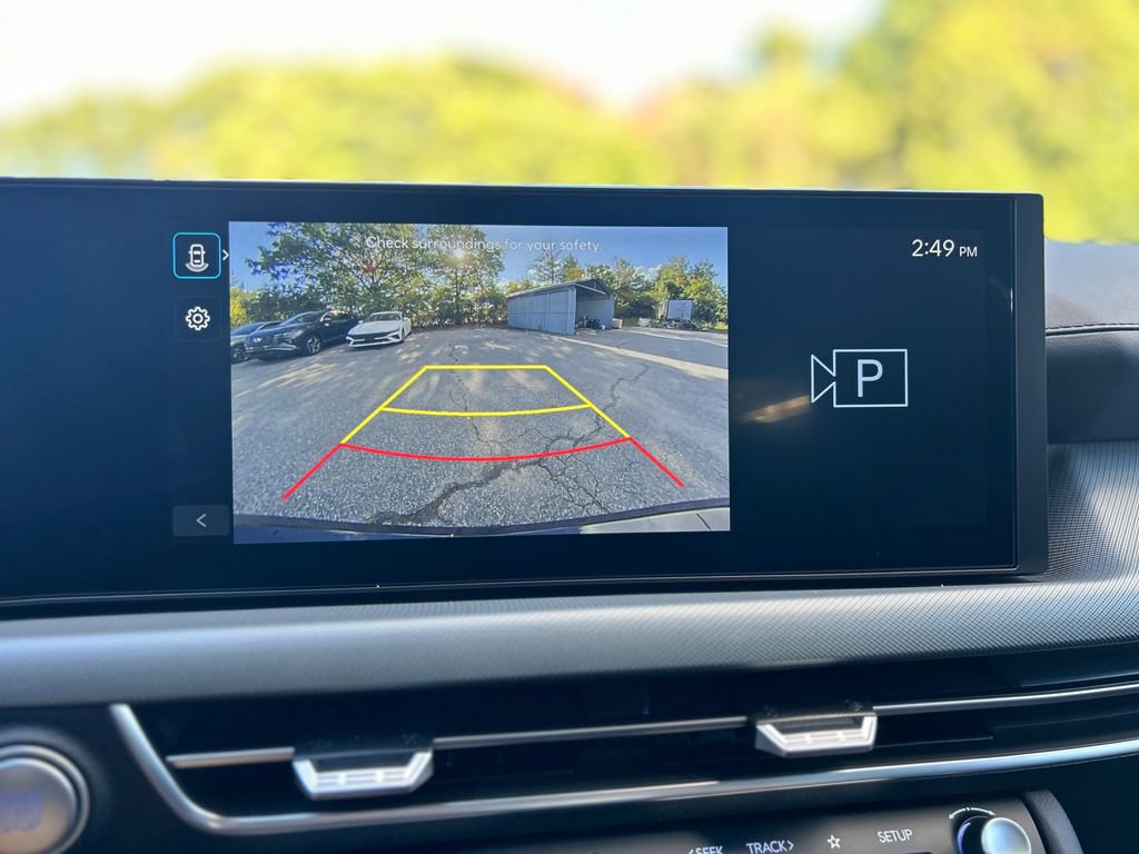 New 2026 Hyundai Sonata SE image 18