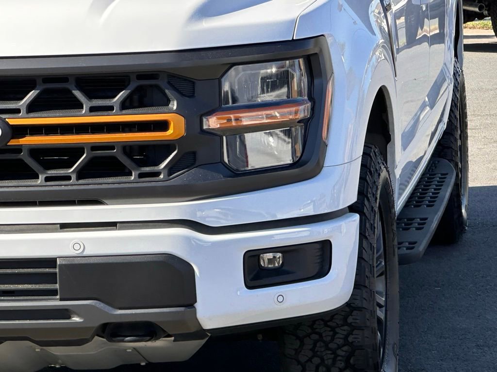 Used 2024 Ford F150 Tremor AWD/4WD image 46