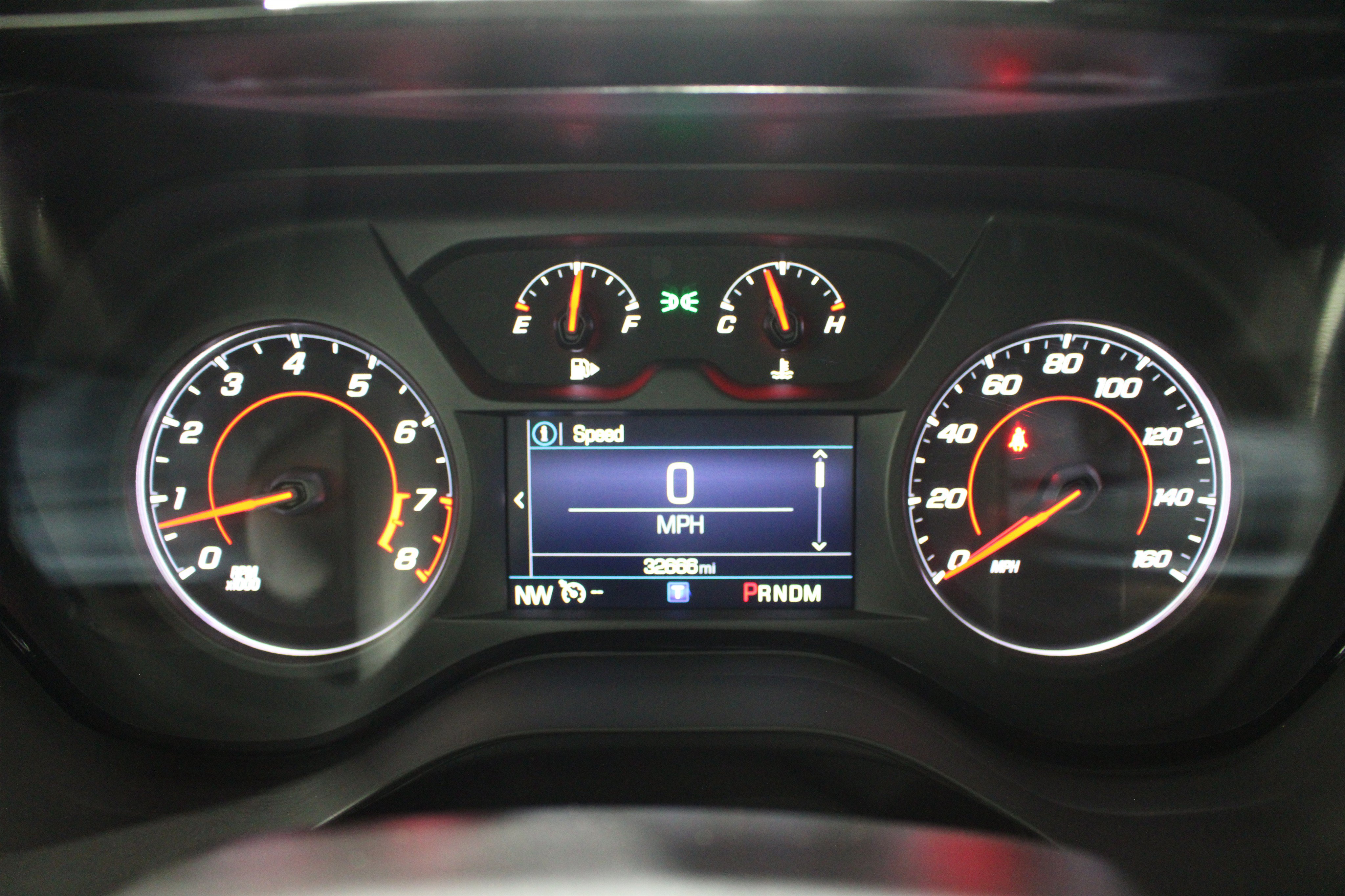 Used 2022 Chevrolet Camaro LT w/ RS Package RWD image 15