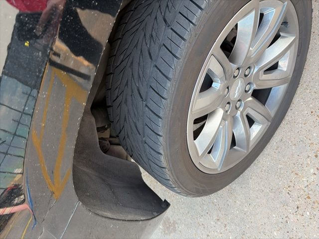 Used 2019 Chevrolet Tahoe Premier image 9