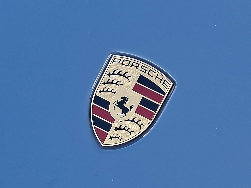 Used 2024 Porsche 911 Targa 4 GTS image 30