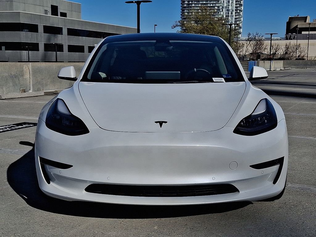 Used 2022 Tesla Model 3 Performance image 6