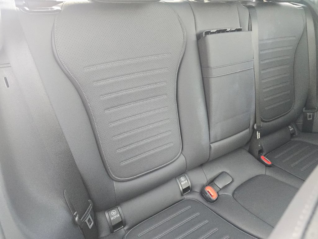 Certified 2026 Mercedes-Benz GLC 300 4MATIC image 23