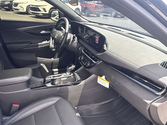 Certified 2025 Buick Envista Sport Touring w/ Convenience I Package FWD image 27