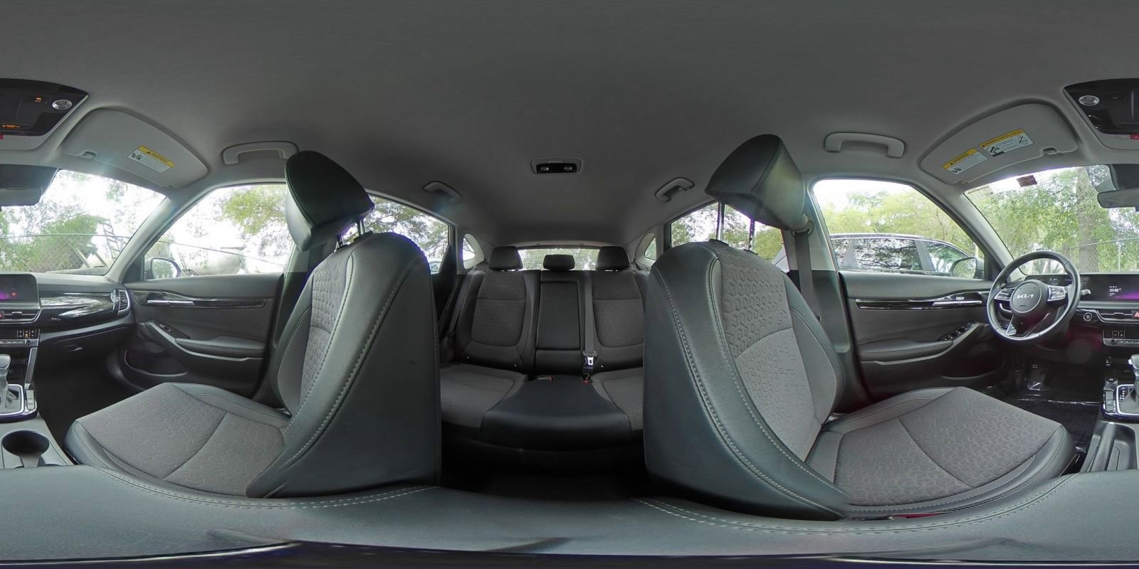 Used 2025 Kia Seltos S image 43