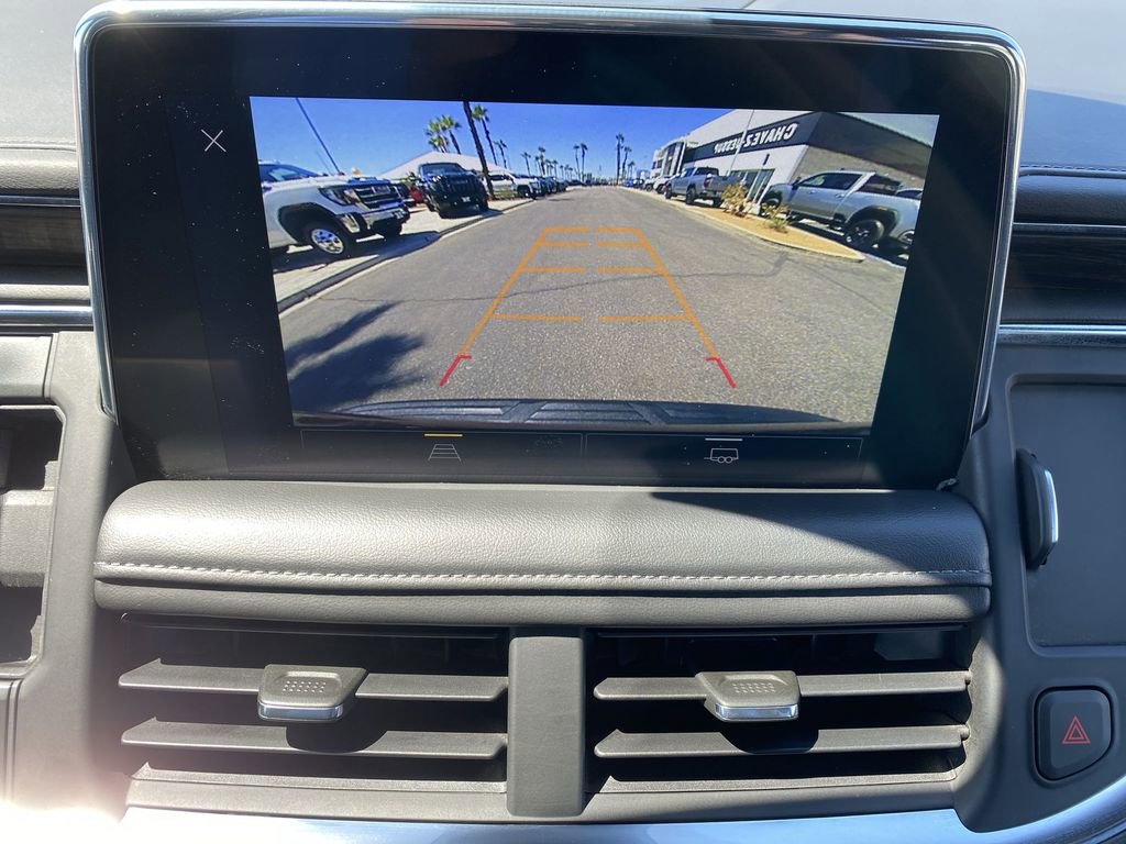 Used 2023 Chevrolet Tahoe LT image 15