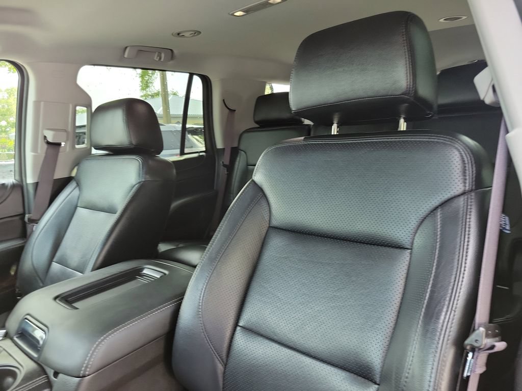 Used 2017 GMC Yukon SLE w/ SLE Value Package RWD image 20