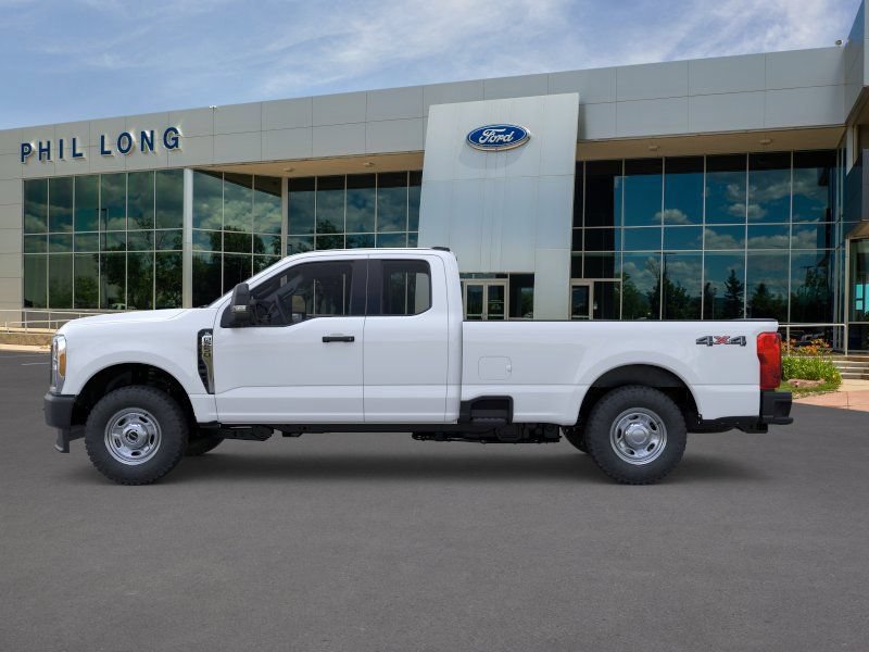 New 2025 Ford F250 XL w/ XL Off-Road Package AWD/4WD image 3