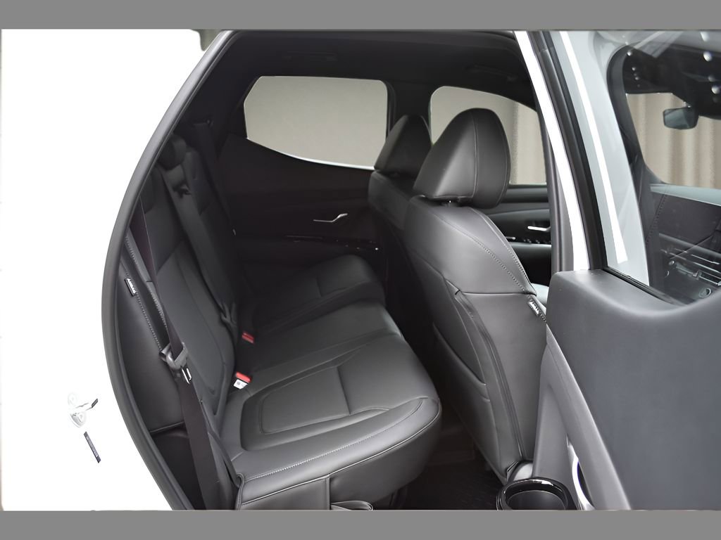 New 2025 Hyundai Santa Cruz XRT image 13