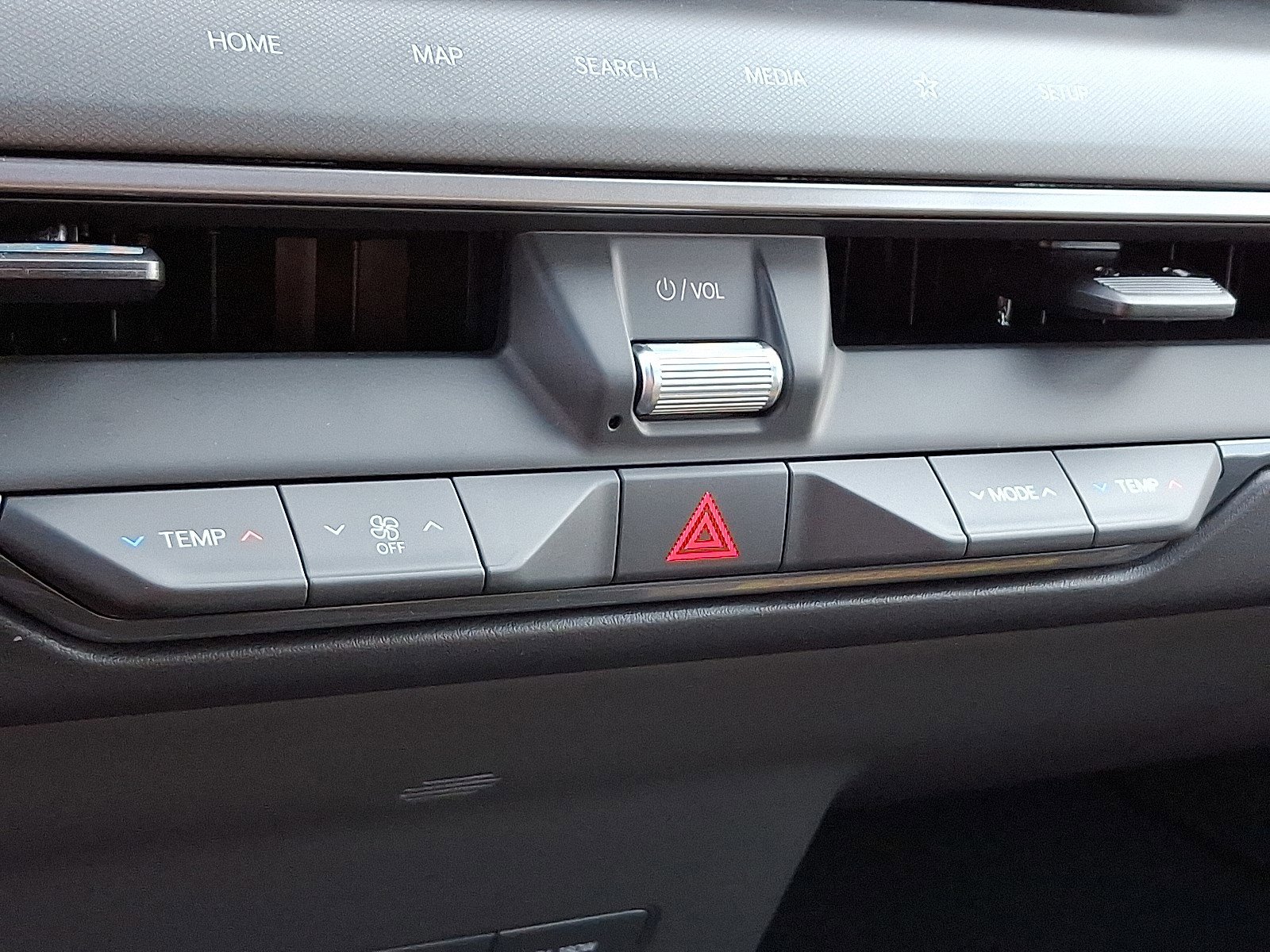 New 2026 Kia EV9 Wind image 9