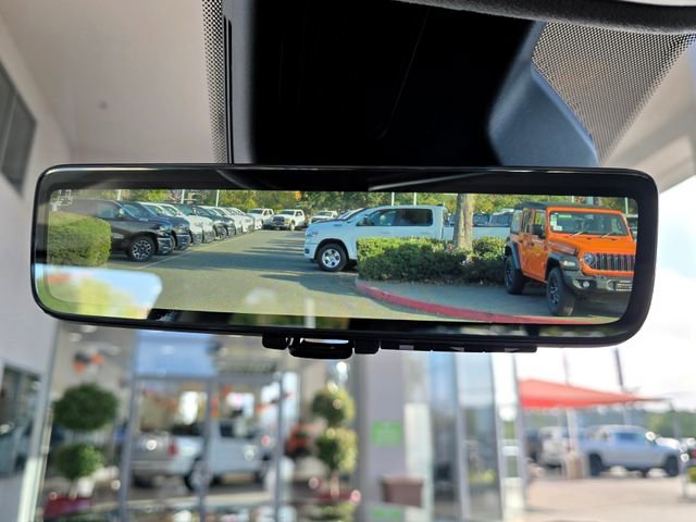 New 2026 RAM 1500 Tungsten image 20