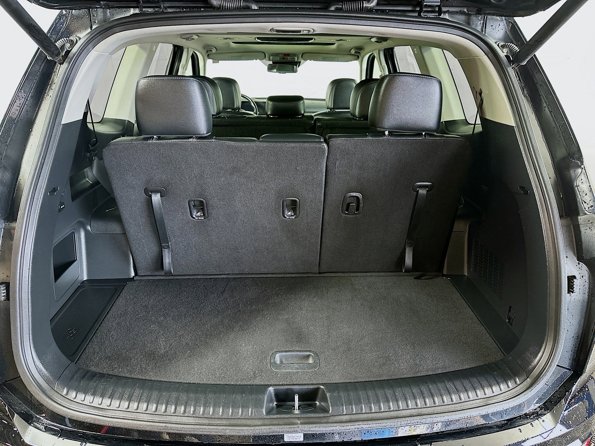 Certified 2024 Kia Telluride EX AWD/4WD image 28