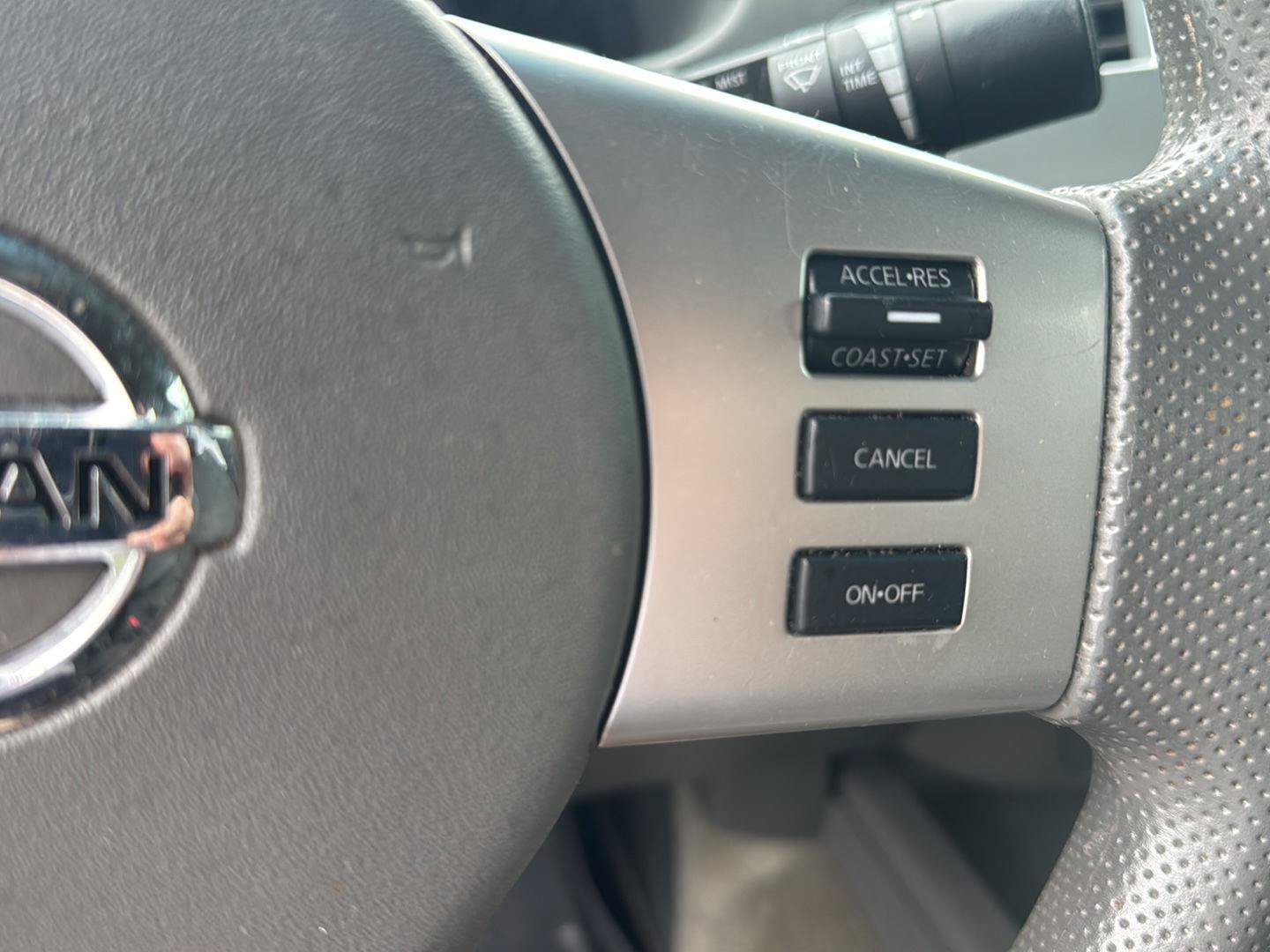 Used 2014 Nissan Frontier SV AWD/4WD image 19
