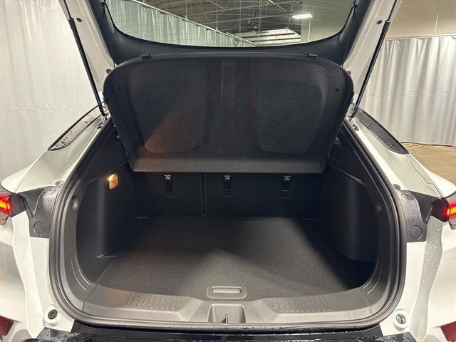 New 2026 Buick Envista Sport Touring w/ Convenience I Package image 17