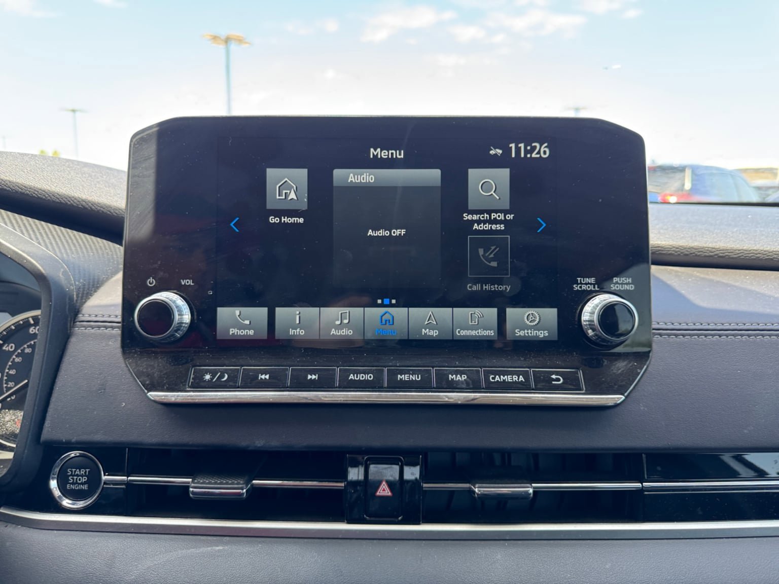 Used 2023 Mitsubishi Outlander SE FWD image 21