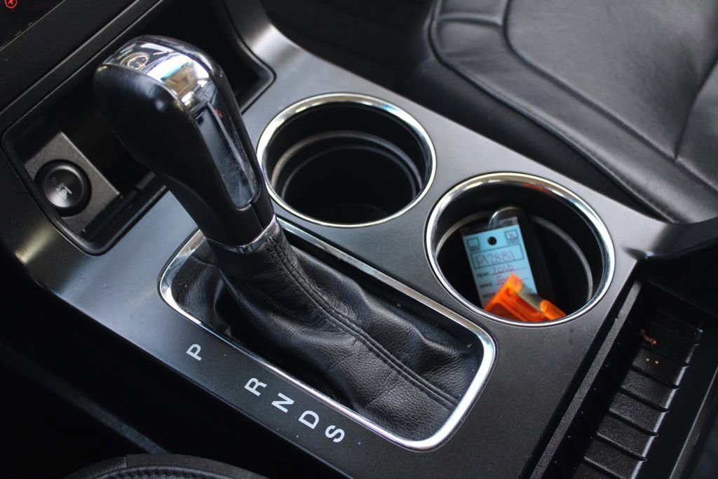 Used 2016 Ford Flex Limited w/ Equipment Group 303A image 46