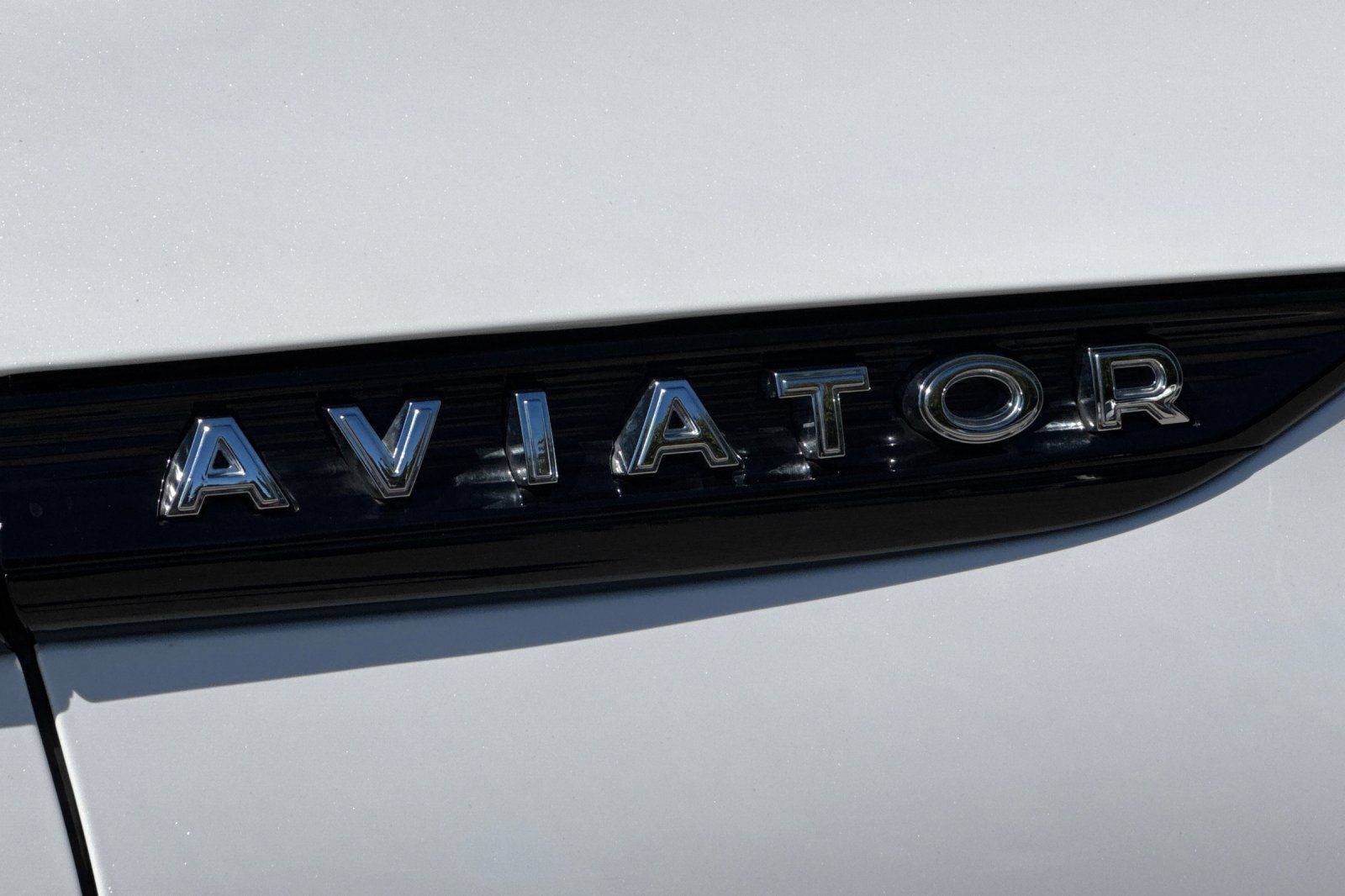 Certified 2023 Lincoln Aviator Black Label AWD/4WD image 27
