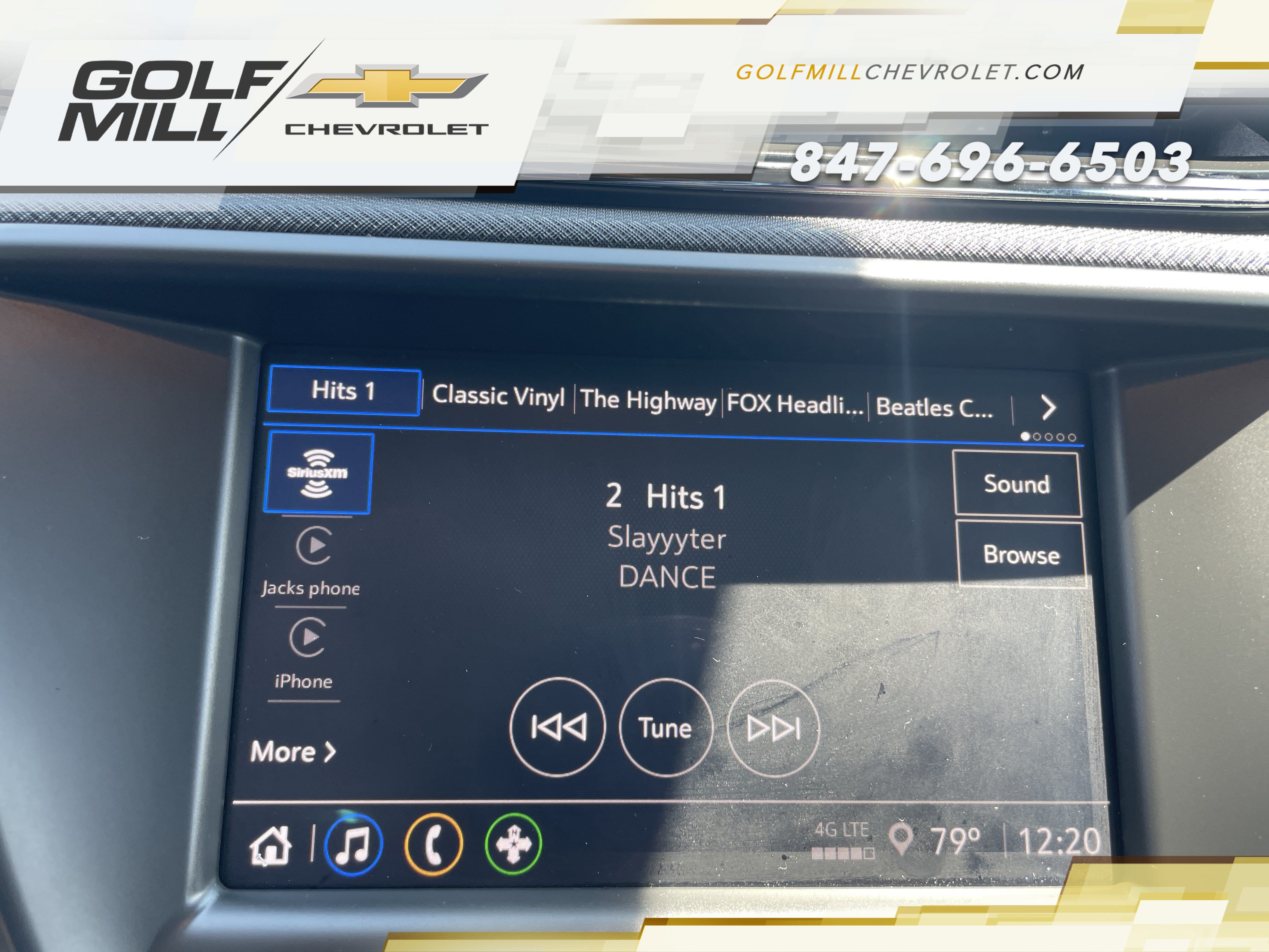 Certified 2023 Chevrolet TrailBlazer LS FWD image 17
