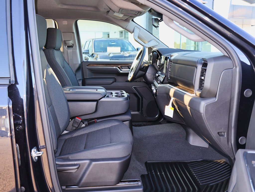 New 2026 GMC Sierra 1500 Elevation image 26