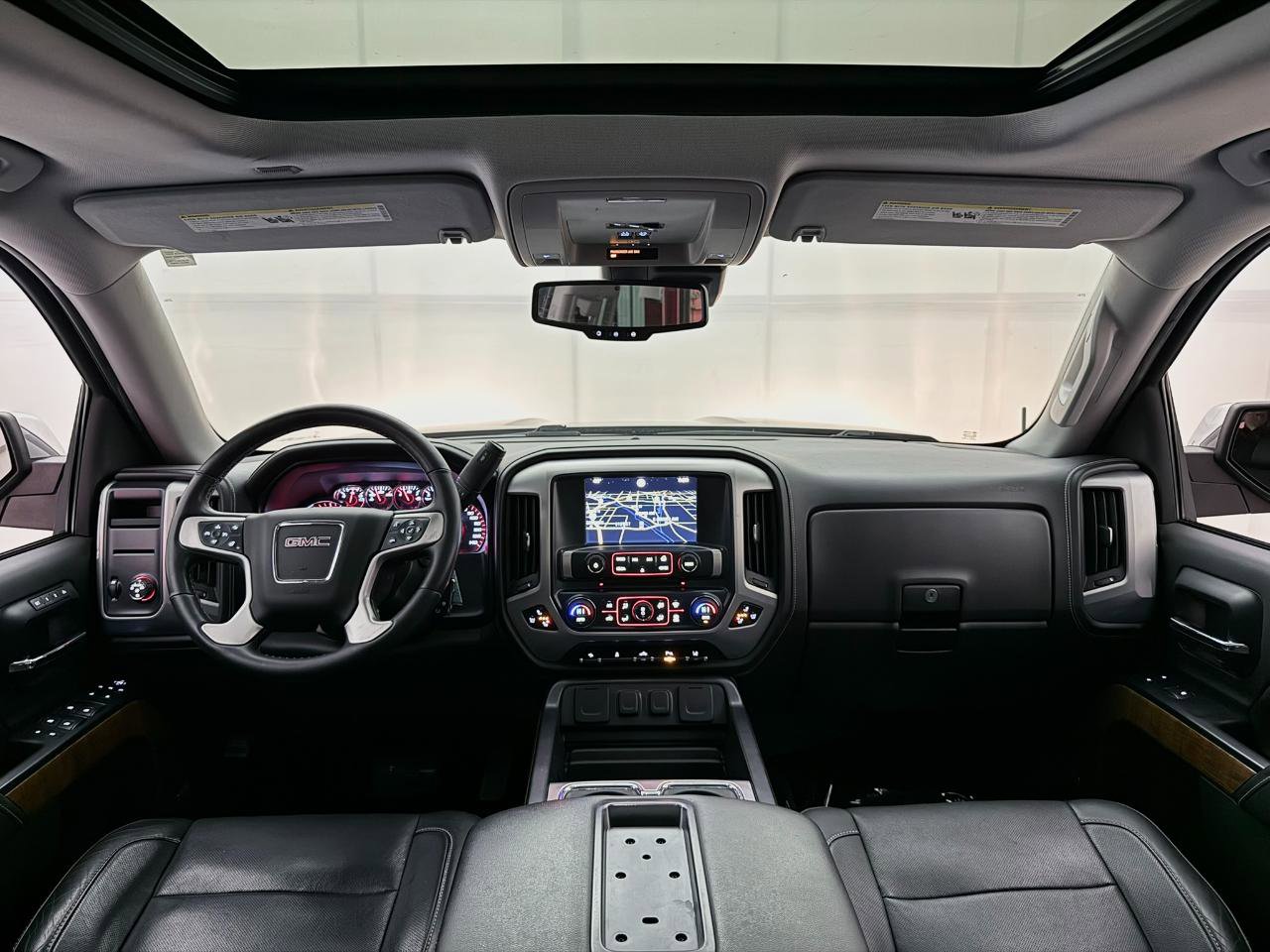 Used 2014 GMC Sierra 1500 SLT image 27