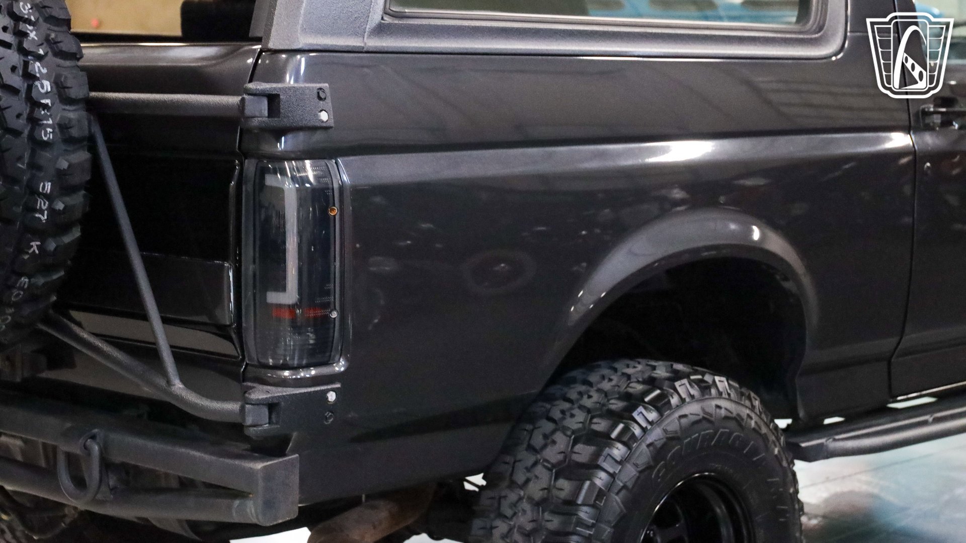 Used 1988 Ford Bronco image 31