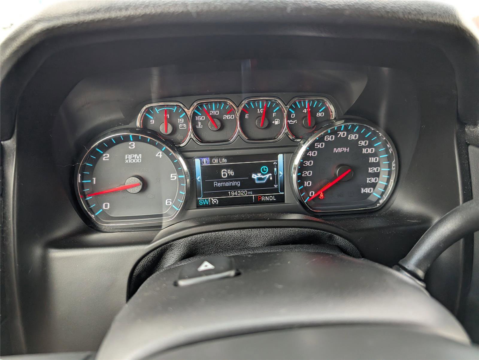 Used 2019 GMC Yukon SLT w/ Open Road Package image 15