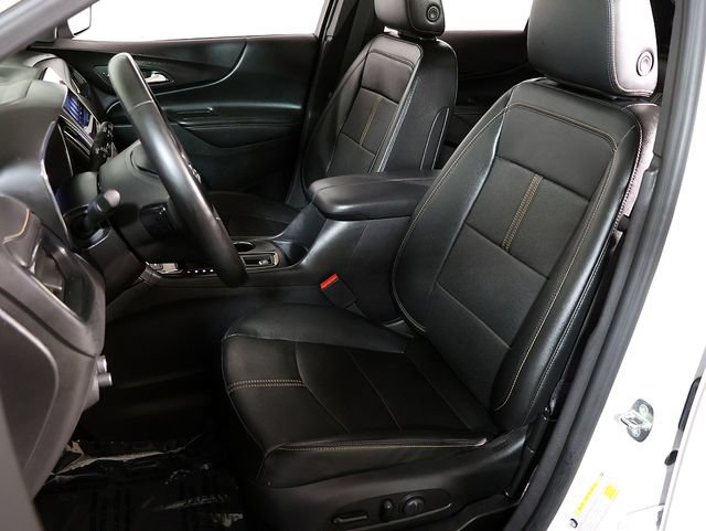 Used 2024 Chevrolet Equinox Premier AWD/4WD image 4