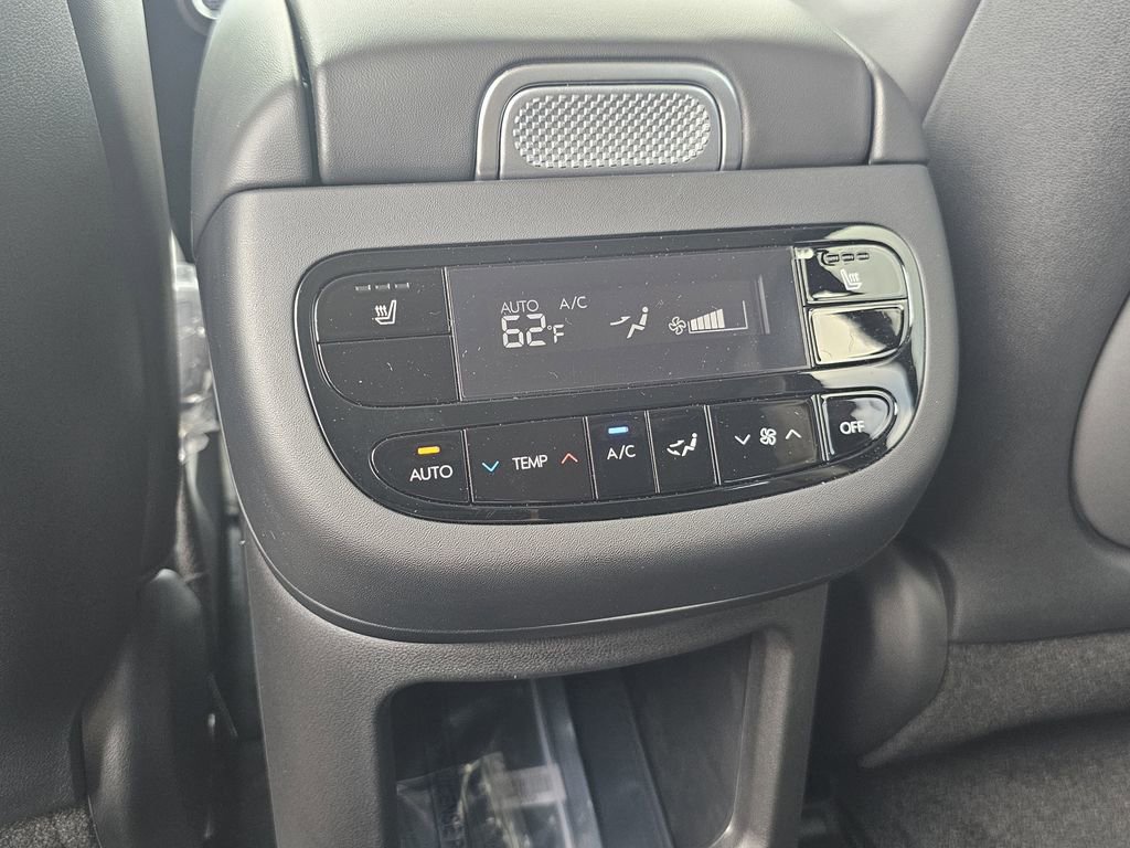 New 2026 Hyundai Ioniq 9 SEL image 18