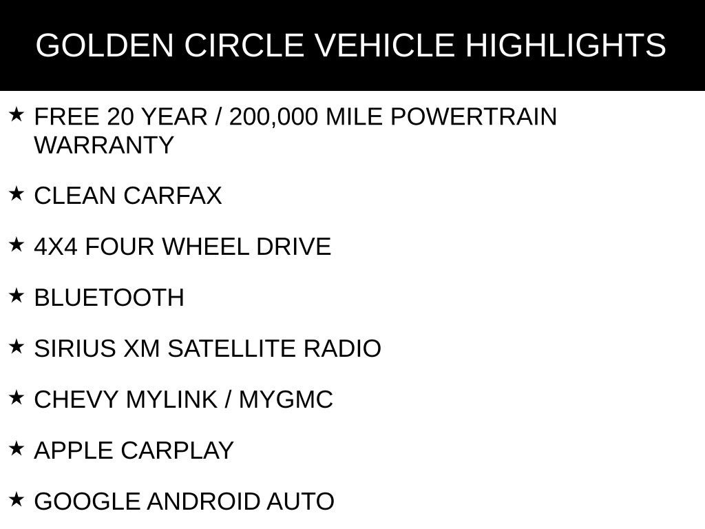 Used 2023 Chevrolet Colorado Z71 w/ Z71 Convenience Package 2 image 2